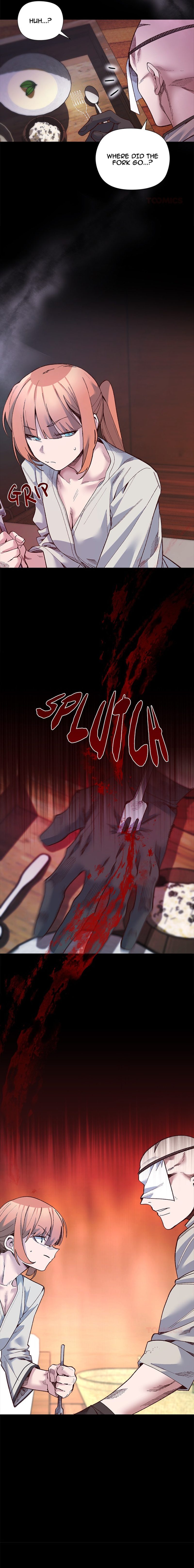 I Will Protect the Lady - Chapter 42 [photo 4] - MangaPorn