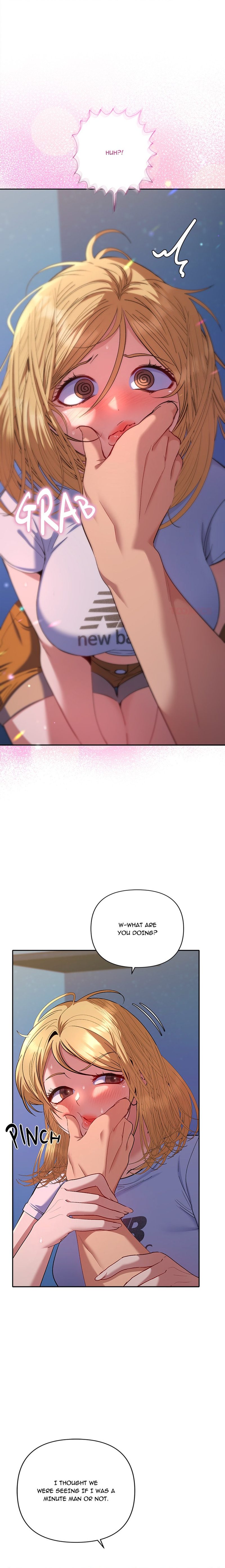 Everyone’s Man - Chapter 35 [photo 1] - MangaPorn