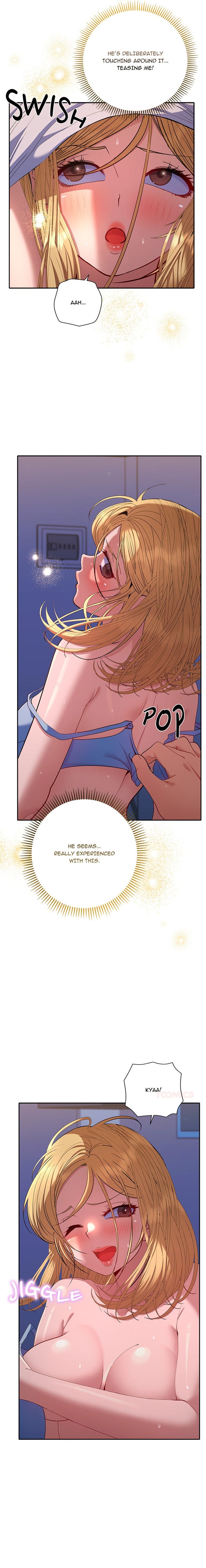 Everyone’s Man - Chapter 35 [photo 10] - MangaPorn