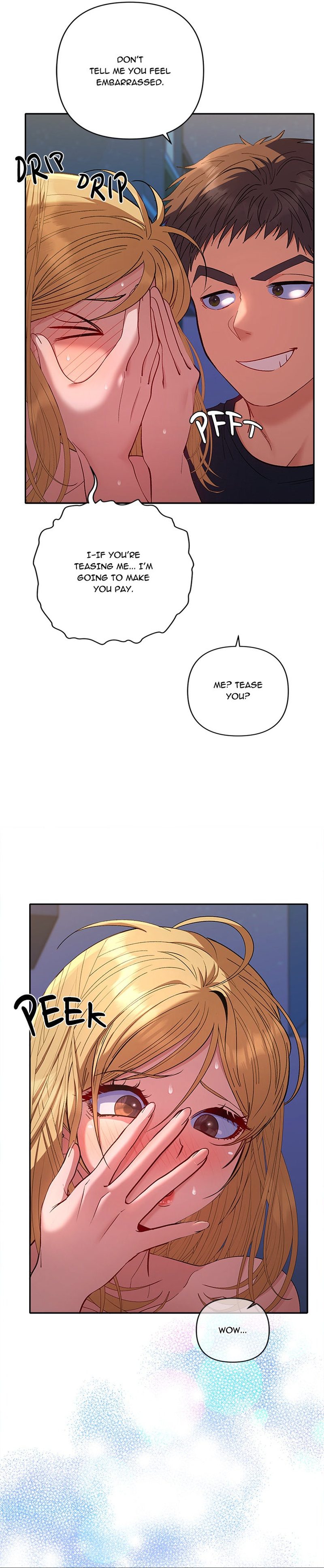 Everyone’s Man - Chapter 35 [photo 11] - MangaPorn