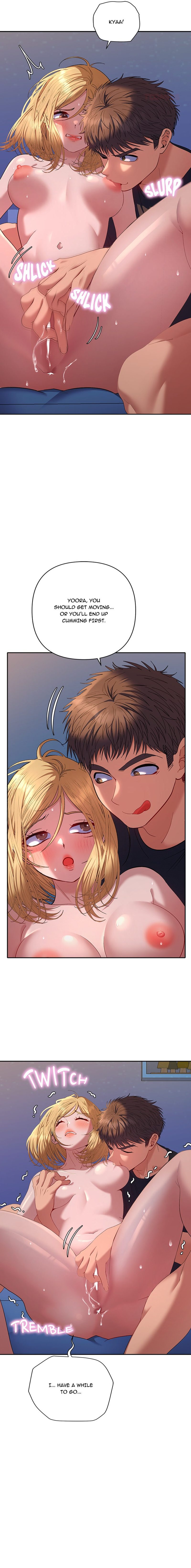 Everyone’s Man - Chapter 35 [photo 13] - MangaPorn