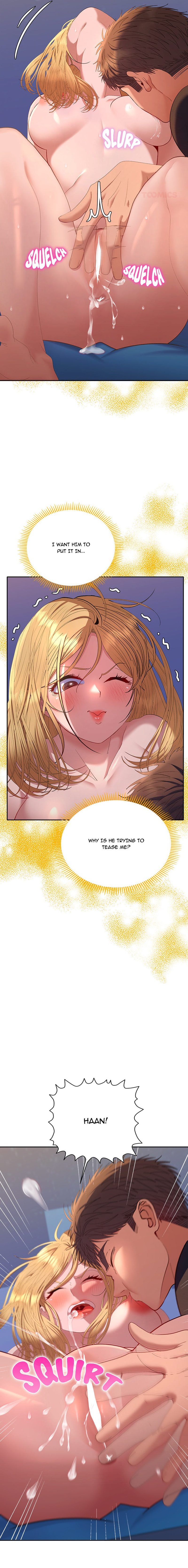 Everyone’s Man - Chapter 35 [photo 15] - MangaPorn