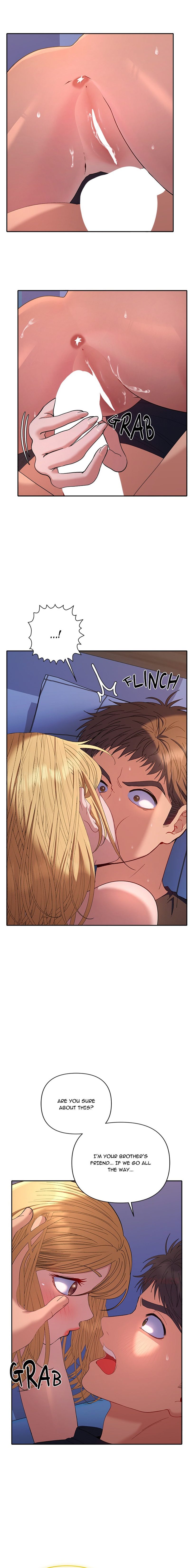 Everyone’s Man - Chapter 35 [photo 19] - MangaPorn