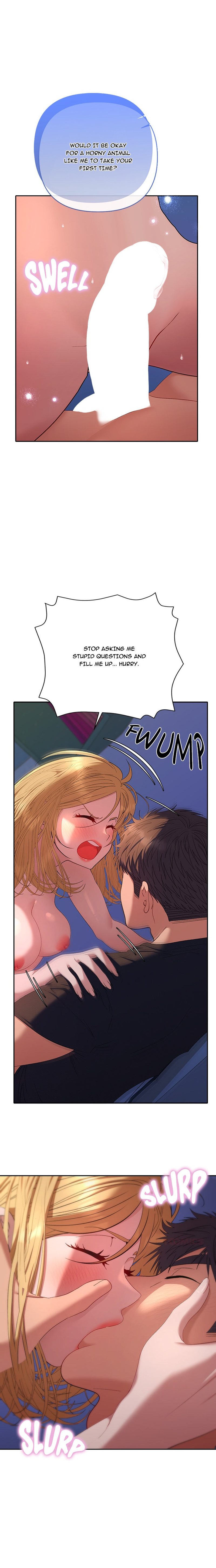 Everyone’s Man - Chapter 35 [photo 22] - MangaPorn