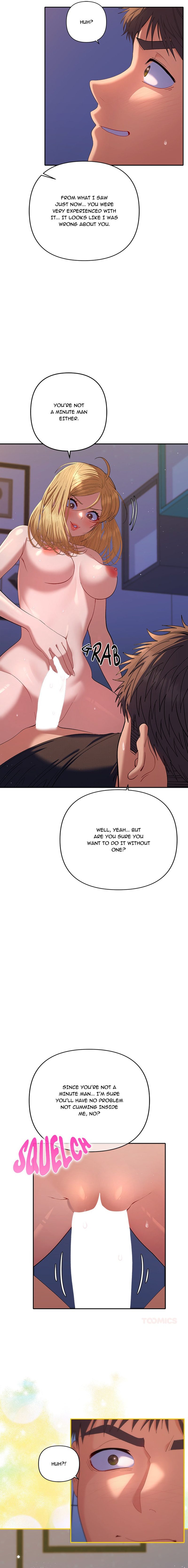 Everyone’s Man - Chapter 35 [photo 24] - MangaPorn