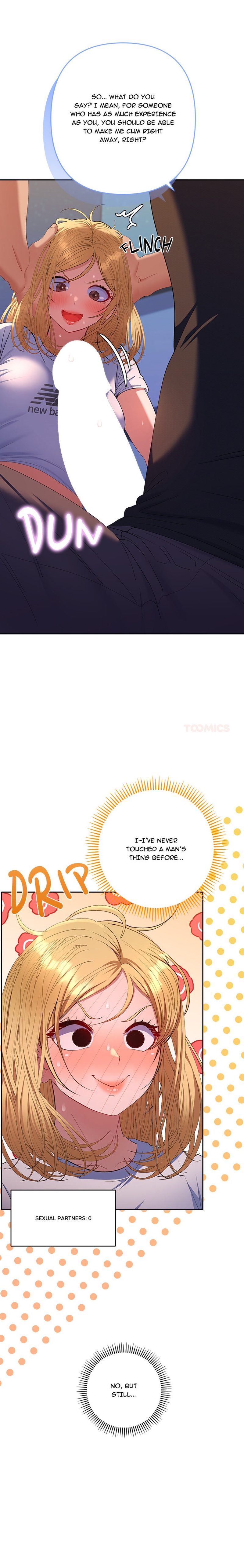 Everyone’s Man - Chapter 35 [photo 3] - MangaPorn