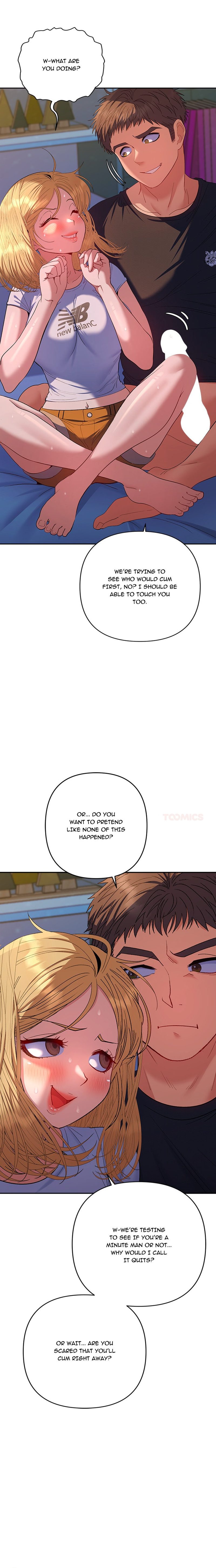 Everyone’s Man - Chapter 35 [photo 5] - MangaPorn