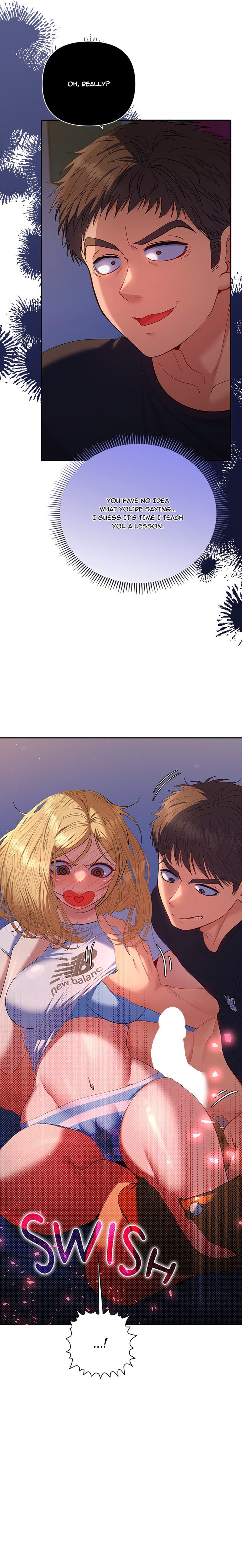 Everyone’s Man - Chapter 35 [photo 6] - MangaPorn