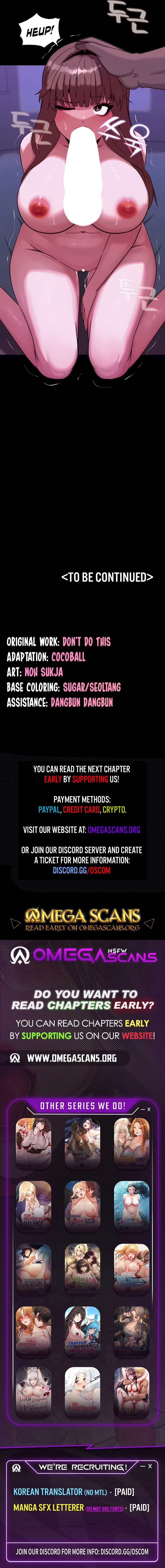 Pull Yourself Together, Team Leader - Chapter 11 [photo 11] - MangaPorn