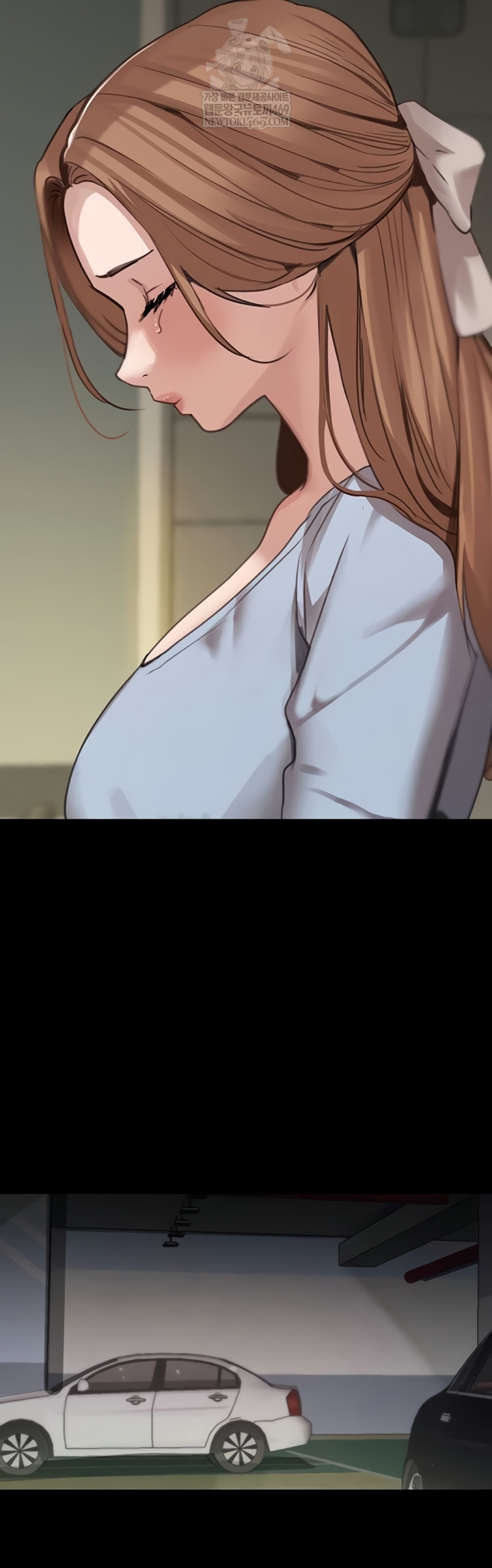 The Boss’s Daughter Raw - Chapter 70 [photo 58] - MangaPorn