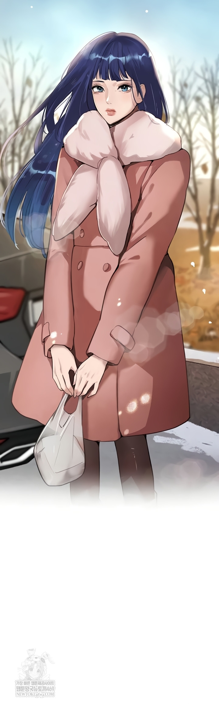 The Boss’s Daughter Raw - Chapter 70 [photo 76] - MangaPorn