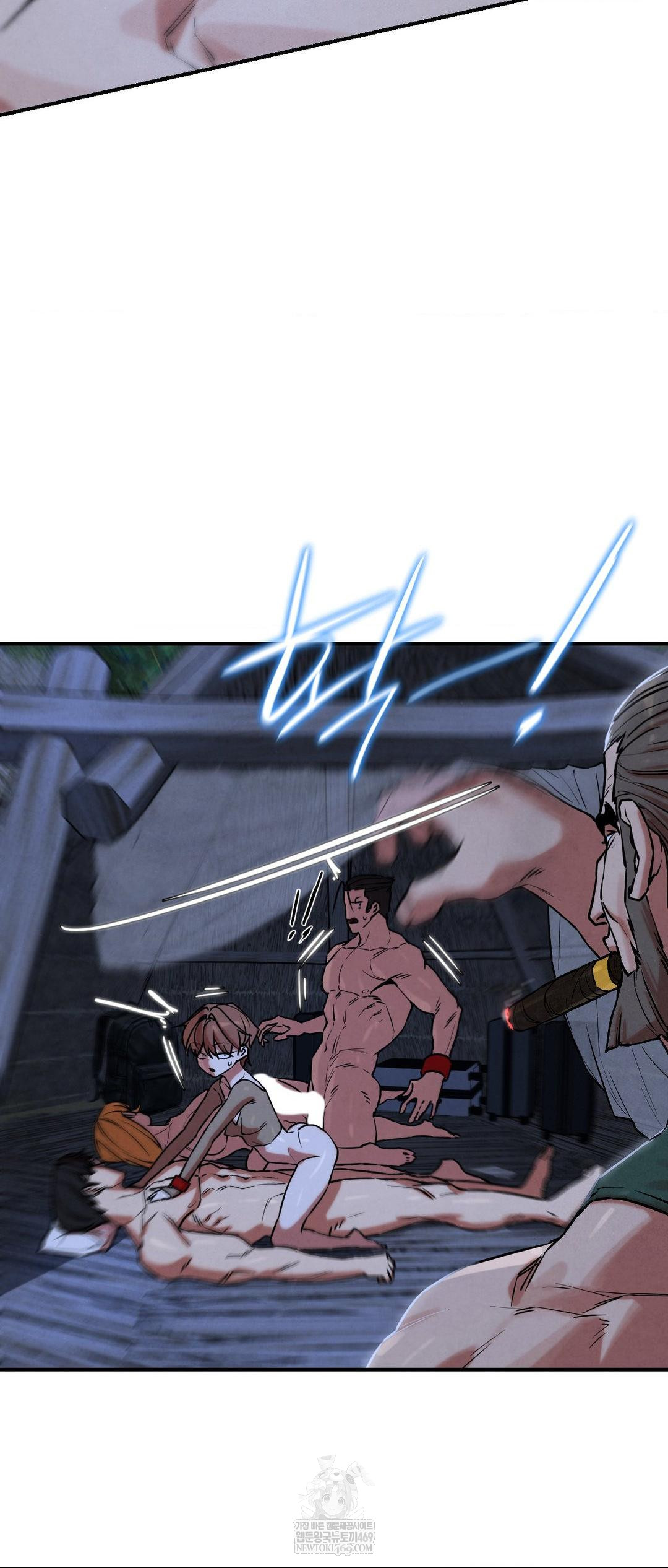 Seniors of Class 5 Raw - Chapter 131 [photo 65] - MangaPorn