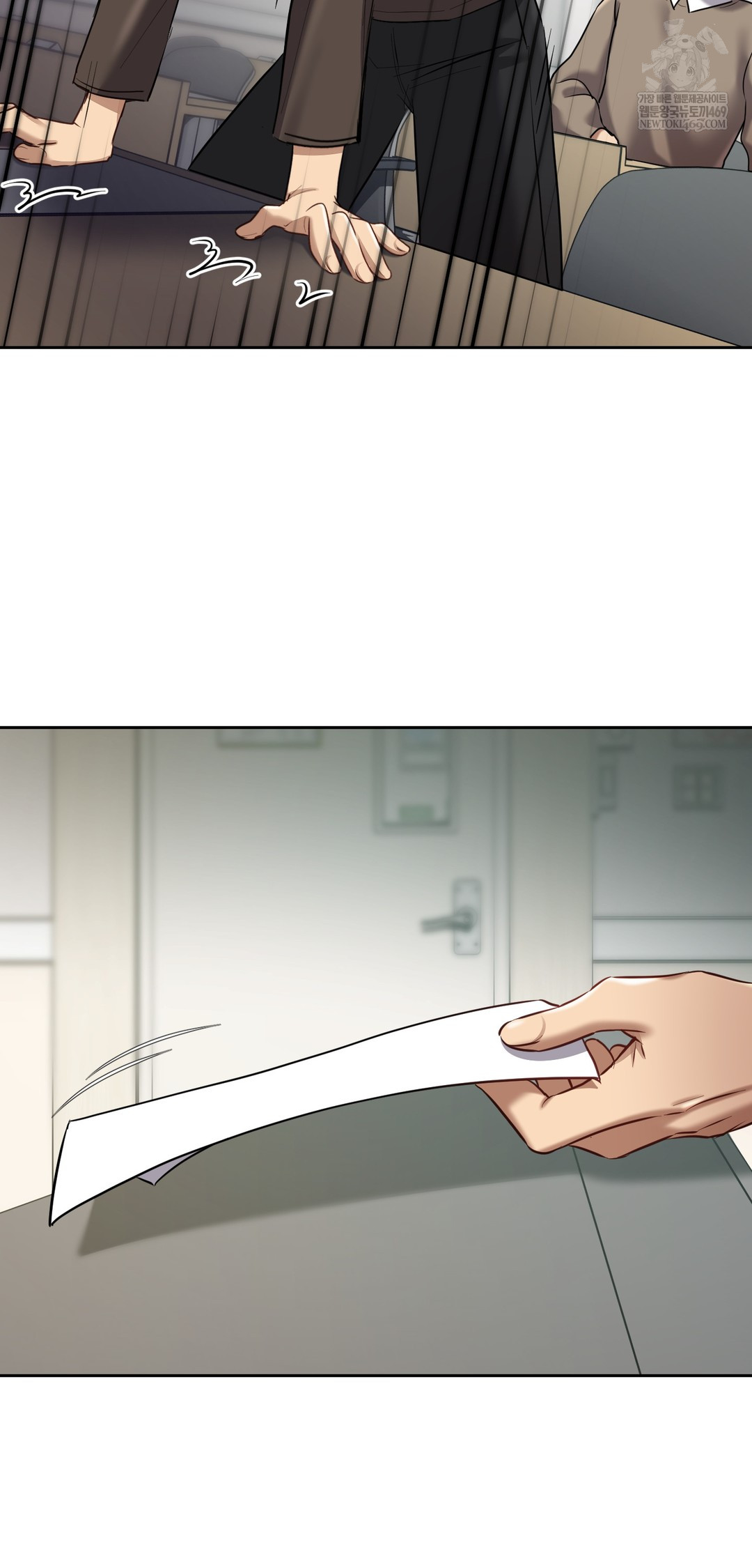 The Professor’s Secret Account Raw - Chapter 20 [photo 54] - MangaPorn