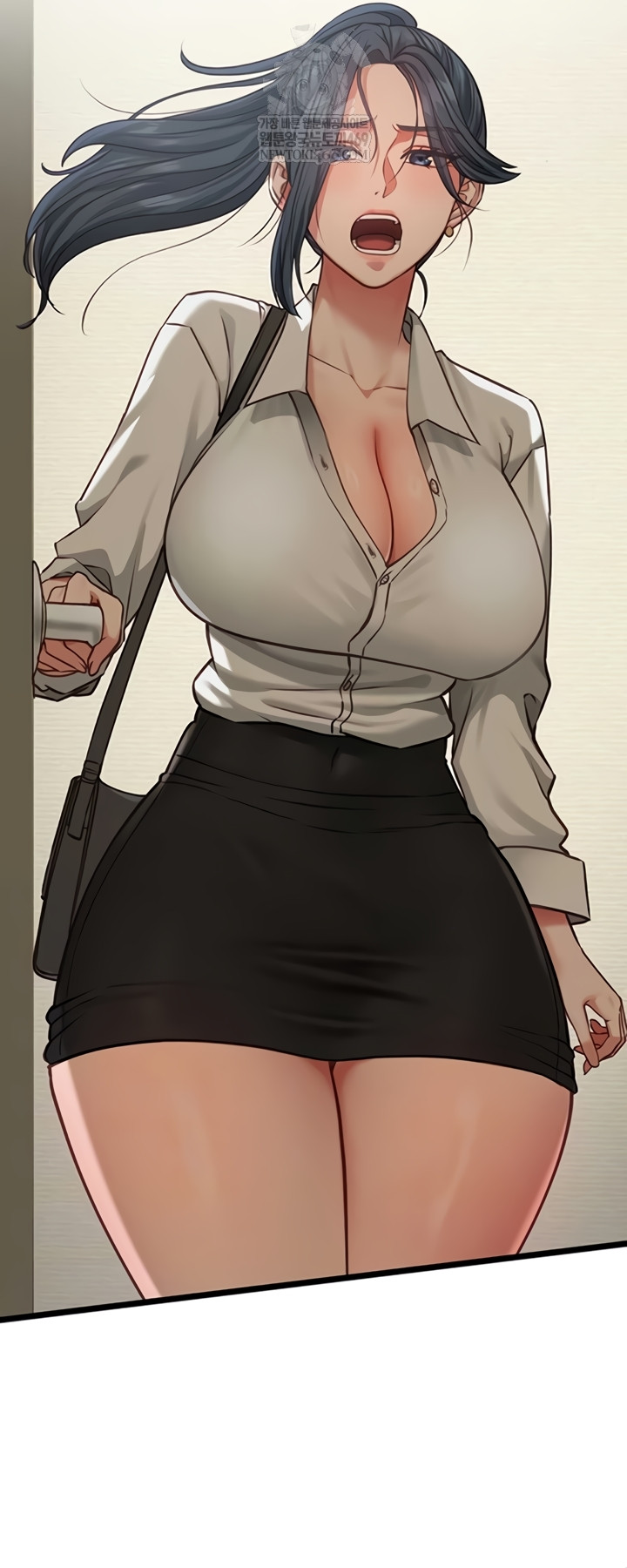 My Girlfriend Was Already Fully Trained Raw - Chapter 7 [photo 6] - MangaPorn