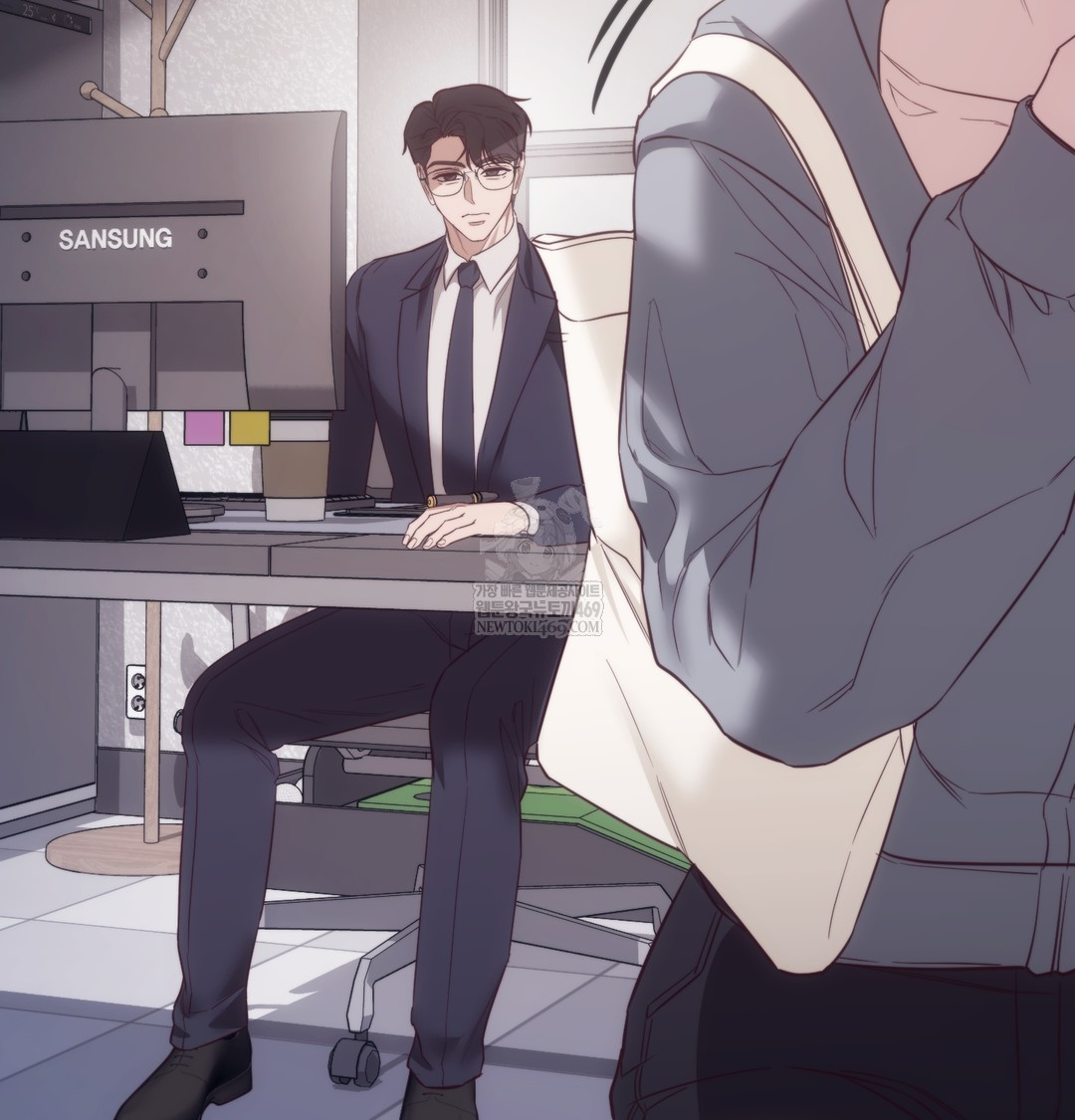 A College Student Who Does it Raw - Chapter 9 [photo 81] - MangaPorn