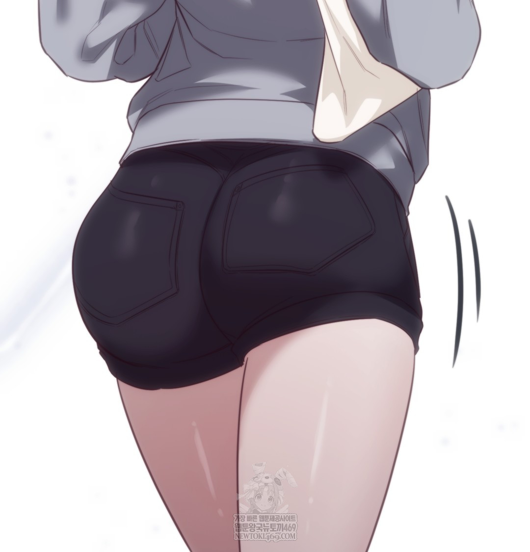 A College Student Who Does it Raw - Chapter 9 [photo 85] - MangaPorn