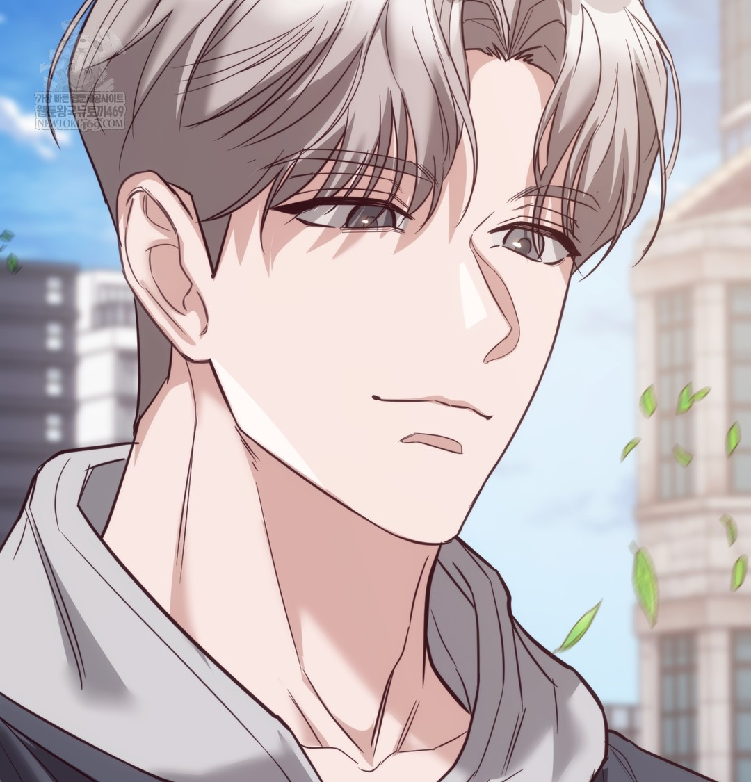 A College Student Who Does it Raw - Chapter 9 [photo 98] - MangaPorn