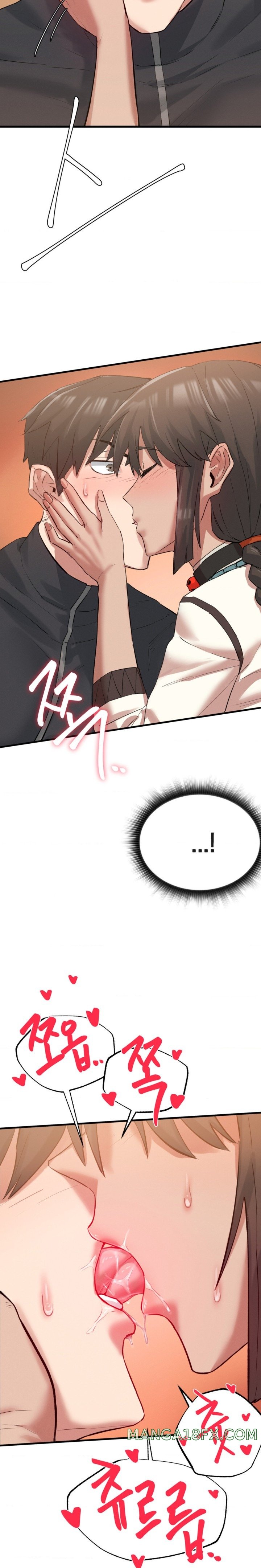 Global Sexual Culture Research Institute Raw - Chapter 4 [photo 11] - MangaPorn