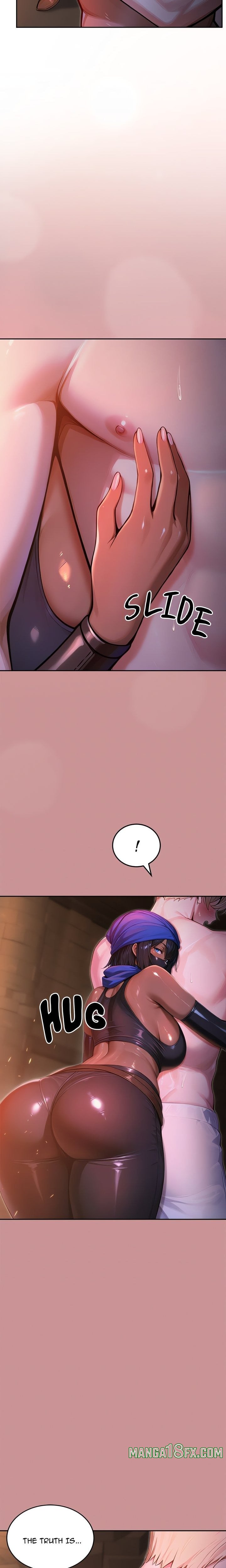 XX Dungeon - Chapter 1 [photo 22] - MangaPorn