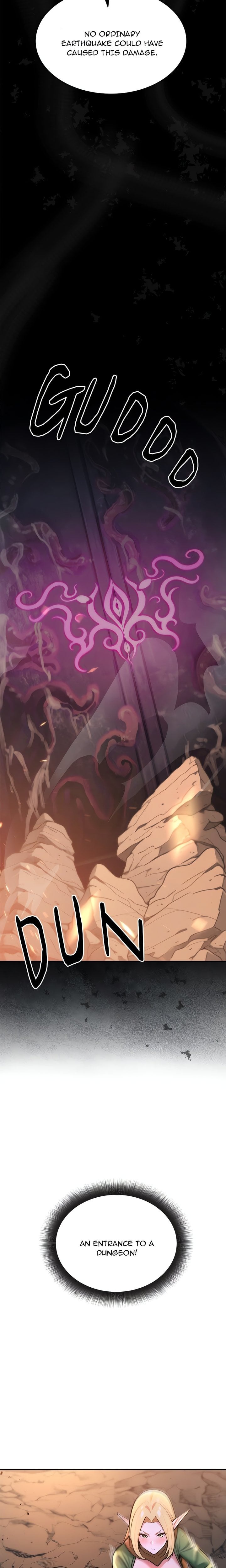 XX Dungeon - Chapter 1 [photo 29] - MangaPorn