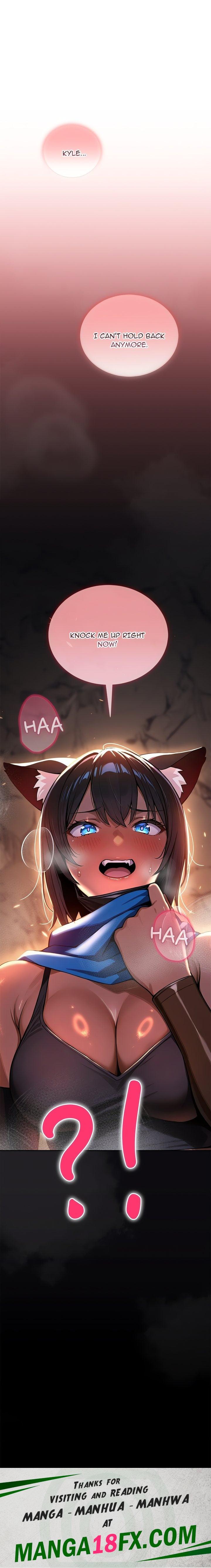 XX Dungeon - Chapter 1 [photo 33] - MangaPorn