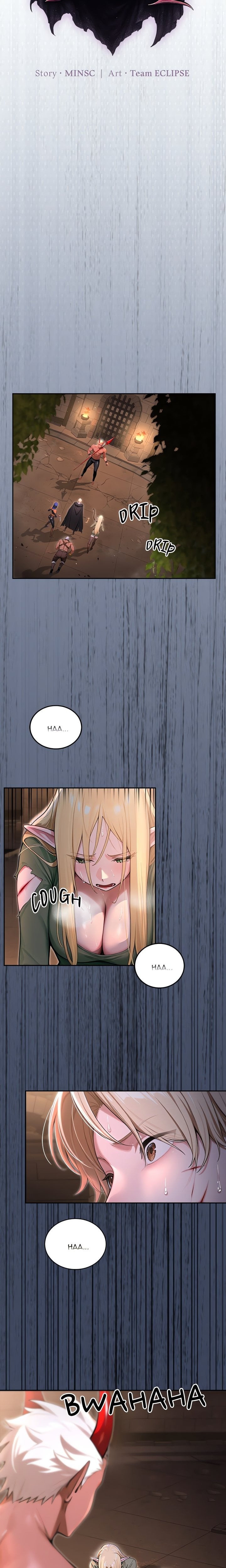 XX Dungeon - Chapter 1 [photo 6] - MangaPorn