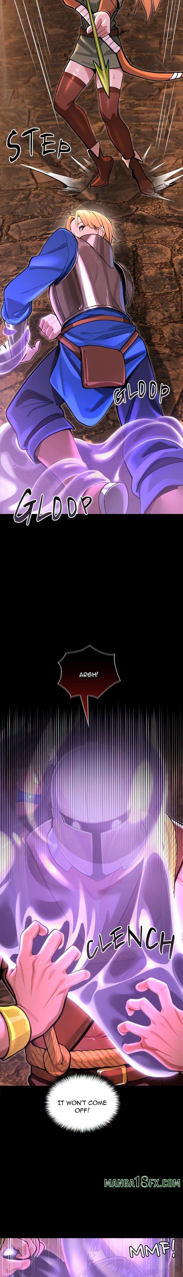 XX Dungeon - Chapter 2 [photo 20] - MangaPorn