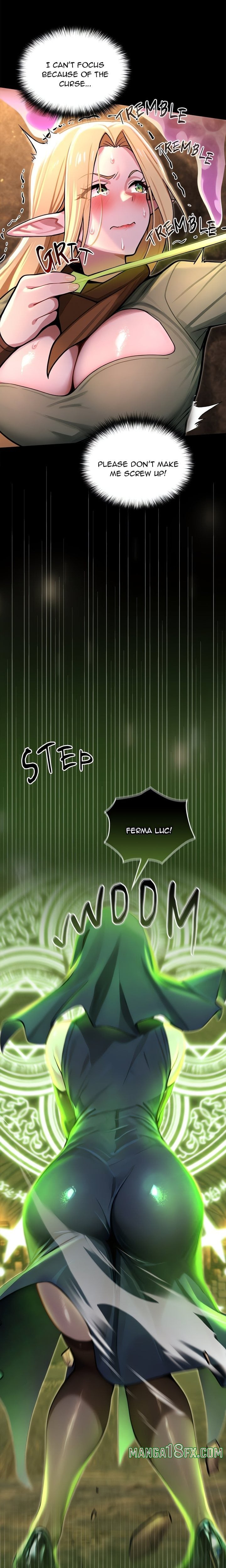 XX Dungeon - Chapter 2 [photo 22] - MangaPorn