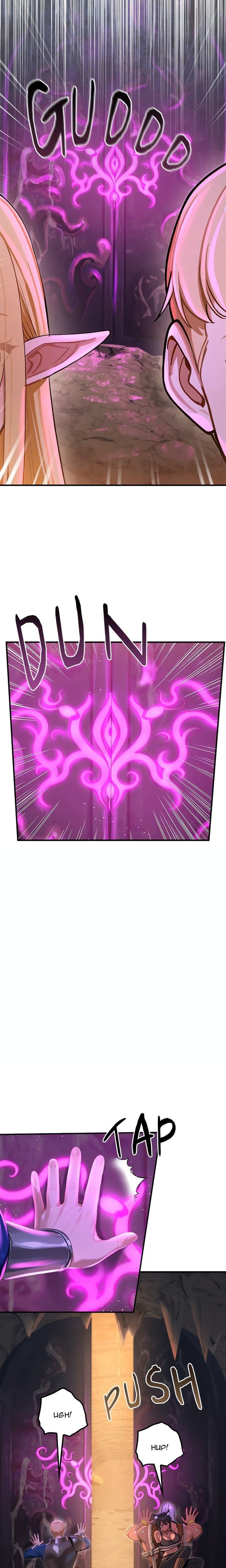 XX Dungeon - Chapter 2 [photo 8] - MangaPorn