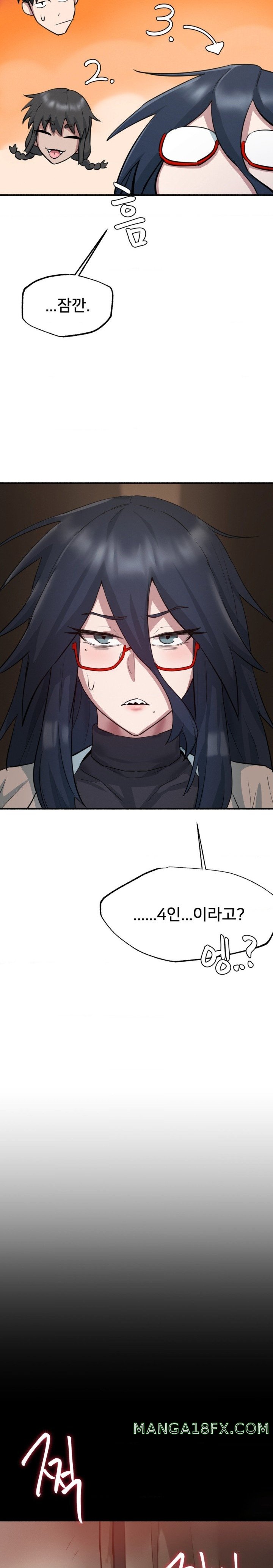 Global Sexual Culture Research Institute Raw - Chapter 5 [photo 35] - MangaPorn