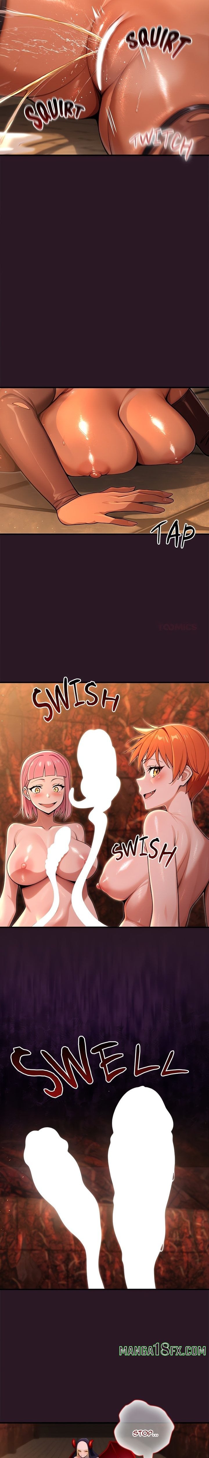 XX Dungeon - Chapter 4 [photo 20] - MangaPorn