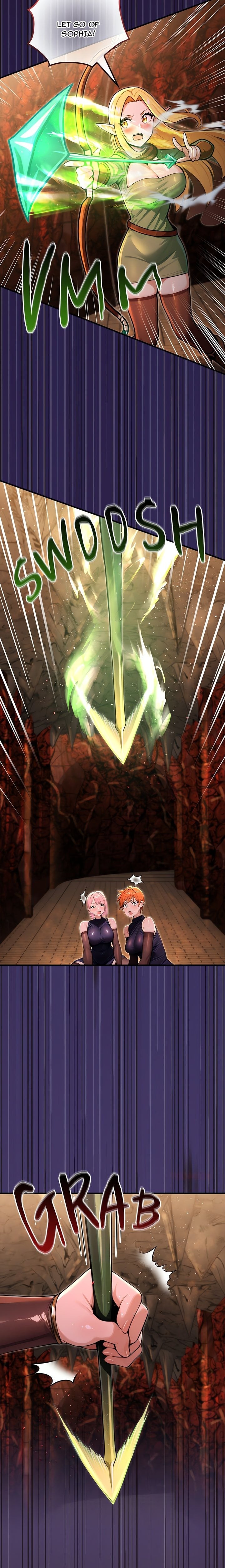 XX Dungeon - Chapter 4 [photo 4] - MangaPorn