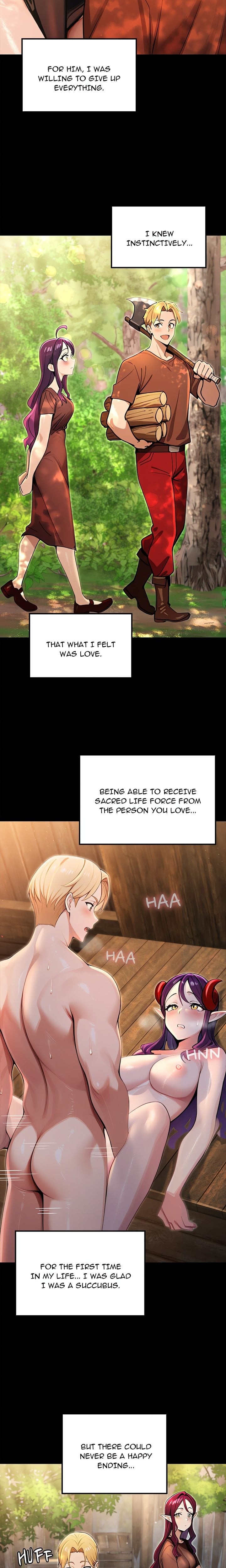 XX Dungeon - Chapter 5 [photo 12] - MangaPorn