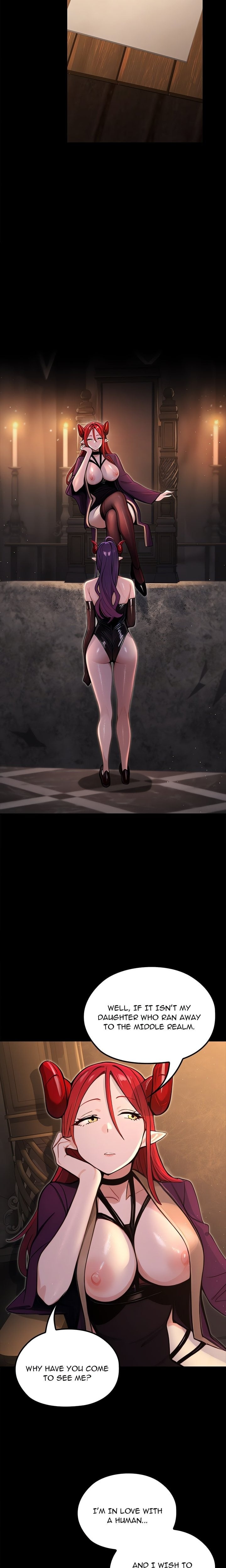 XX Dungeon - Chapter 5 [photo 15] - MangaPorn