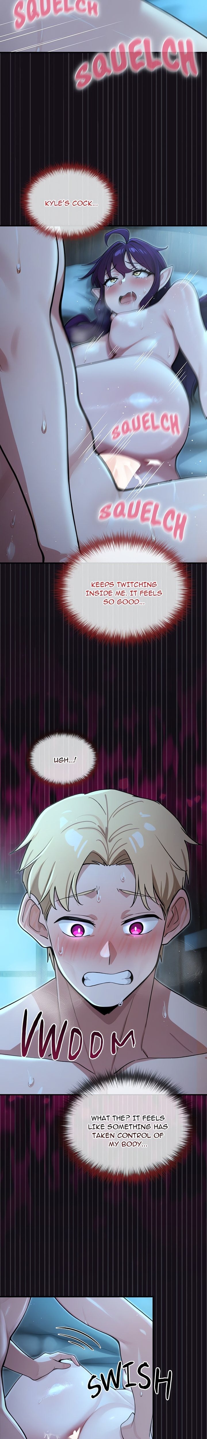 XX Dungeon - Chapter 6 [photo 12] - MangaPorn