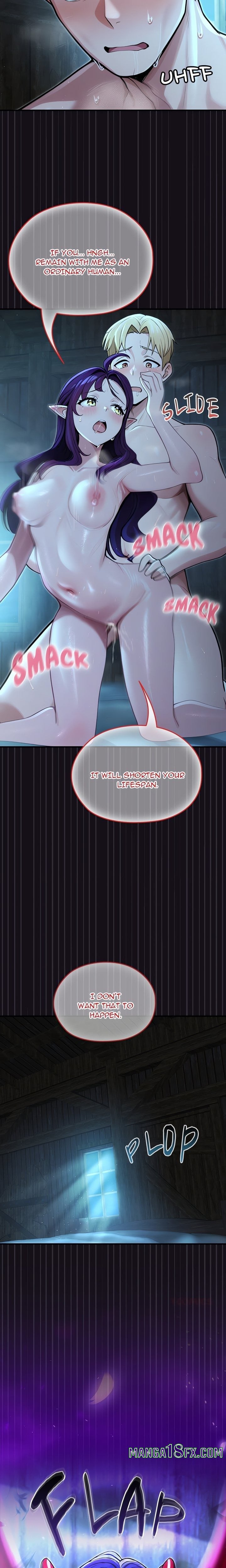 XX Dungeon - Chapter 6 [photo 14] - MangaPorn