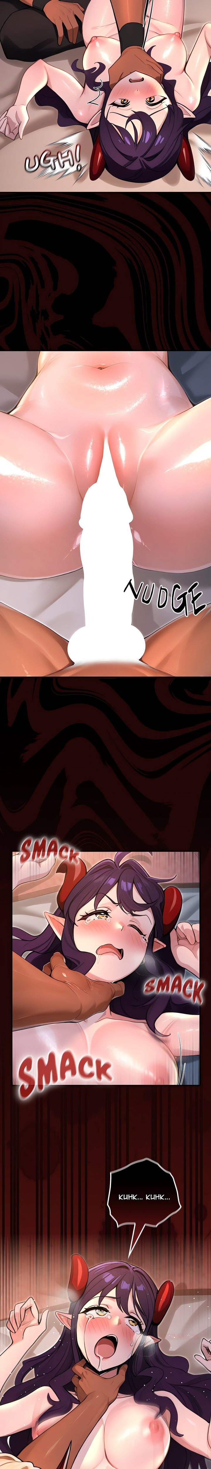 XX Dungeon - Chapter 6 [photo 24] - MangaPorn