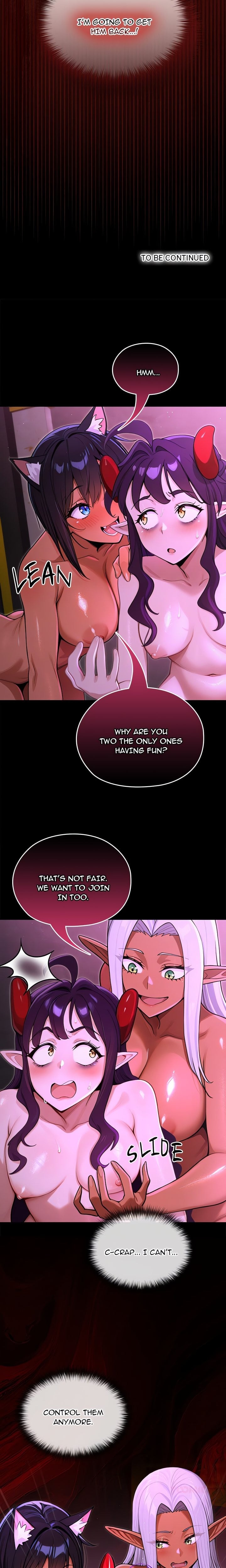 XX Dungeon - Chapter 6 [photo 29] - MangaPorn