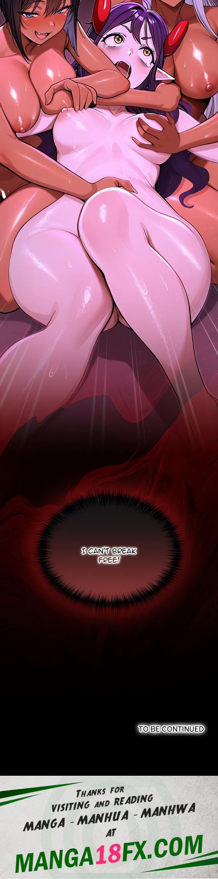 XX Dungeon - Chapter 6 [photo 30] - MangaPorn