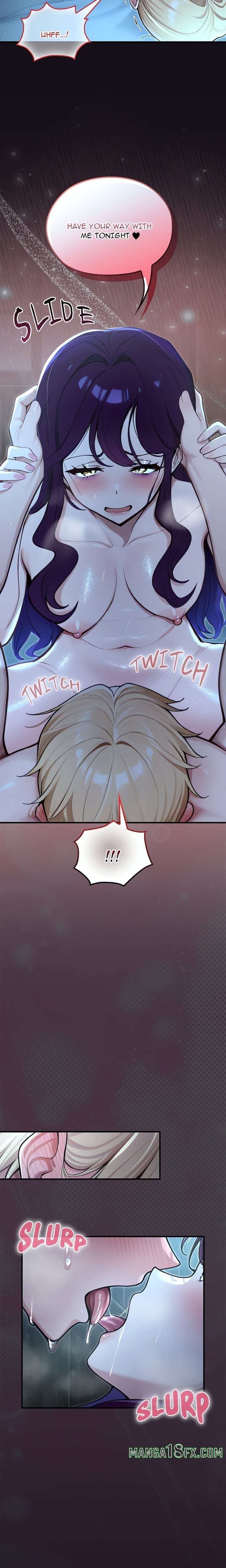 XX Dungeon - Chapter 6 [photo 7] - MangaPorn