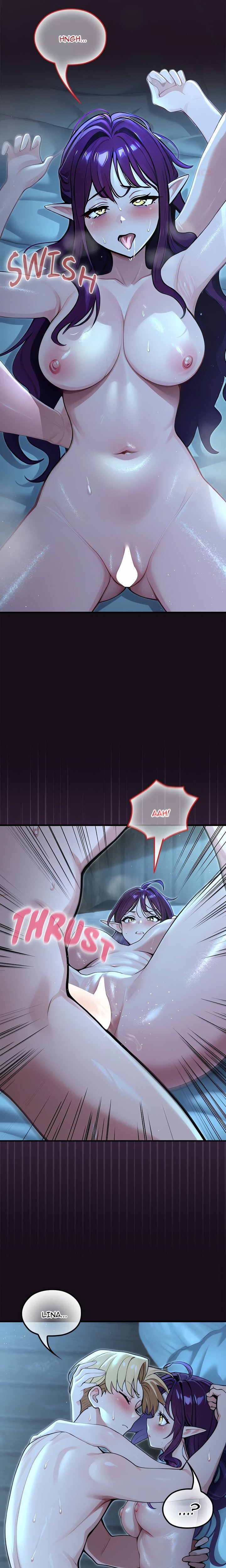 XX Dungeon - Chapter 6 [photo 8] - MangaPorn