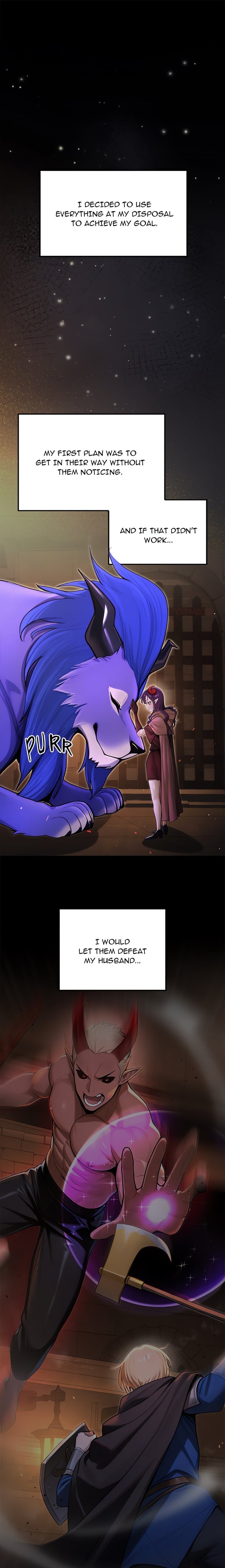 XX Dungeon - Chapter 7 [photo 1] - MangaPorn