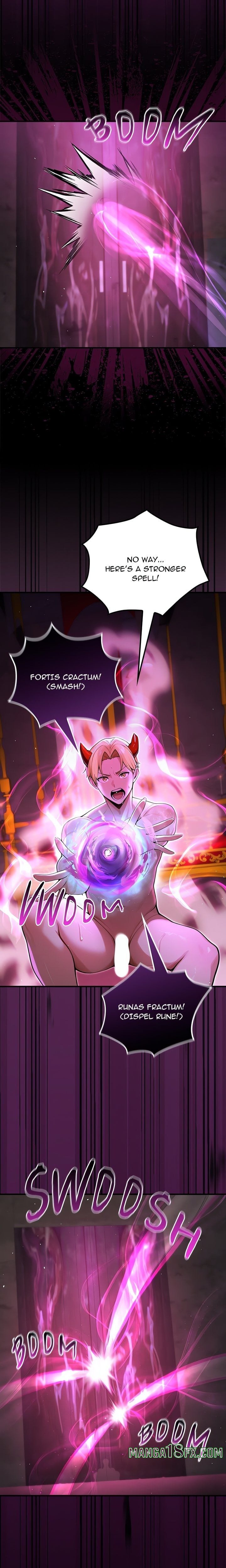 XX Dungeon - Chapter 7 [photo 13] - MangaPorn