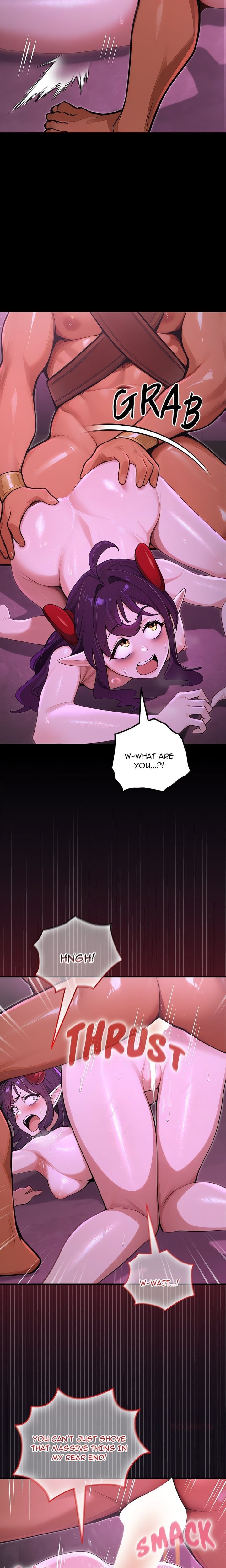 XX Dungeon - Chapter 7 [photo 24] - MangaPorn