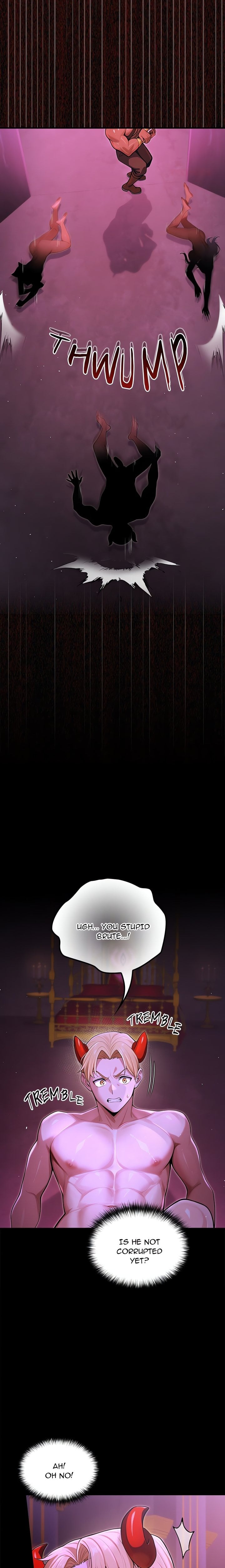 XX Dungeon - Chapter 7 [photo 8] - MangaPorn