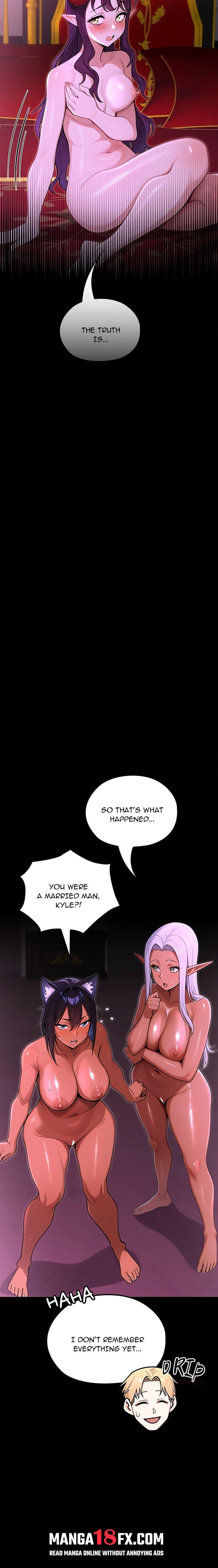 XX Dungeon - Chapter 8 [photo 24] - MangaPorn