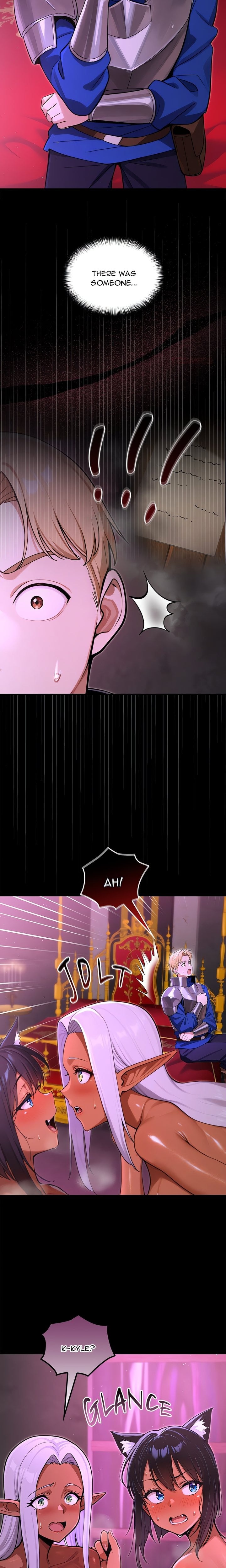 XX Dungeon - Chapter 8 [photo 9] - MangaPorn