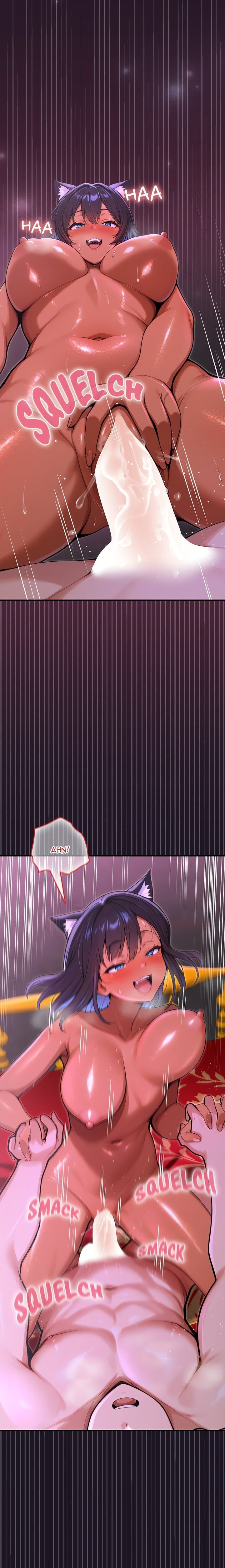 XX Dungeon - Chapter 9 [photo 12] - MangaPorn