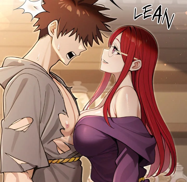 XX Dungeon - Chapter 10 [photo 138] - MangaPorn