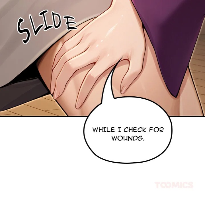 XX Dungeon - Chapter 10 [photo 141] - MangaPorn